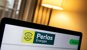 „Perlas Energija“