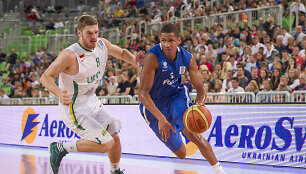 Axelis Toupane