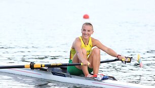 Eglė Bezzubovaitė