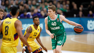 Marius Grigonis