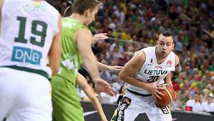 Donatas Motiejūnas