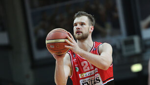 Antanas Kavaliauskas
