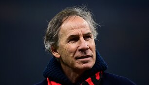 Franco Baresi