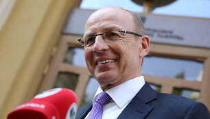 Jonas Milius