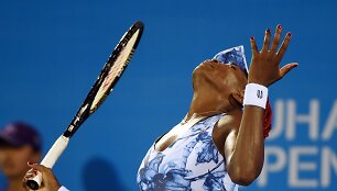 Venus Williams