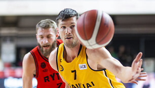 Arminas Urbutis