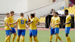 Klaipėdos &bdquo;Atlantas&ldquo;