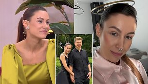 Skaistė Mood