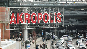 Kauno „Akropolis“