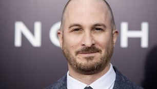 Darrenas Aronofsky