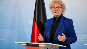 Christine Lambrecht&nbsp;