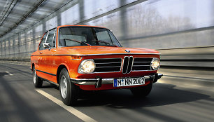 BMW 2002