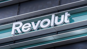  „Revolut“