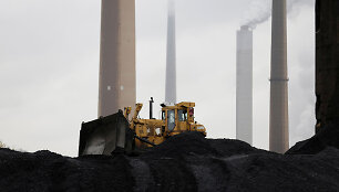 &bdquo;Murray Energy&ldquo; bendrovė