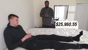 Kristapas Porzingis