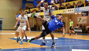 Klaipėdos &bdquo;Dragūnas&ldquo;