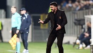 Gennaro Gattuso