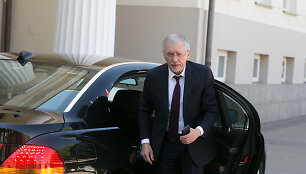 Gediminas Kirkilas