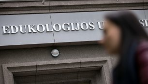 Lietuvos Edukologijos Universitetas