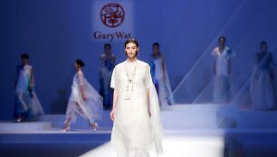 &bdquo;GaryWat&ldquo; 2016 m. kolekcija