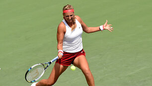 Victoria Azarenka