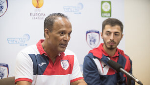 Mariano_Barreto ir Levanas Mačara&scaron;vilis