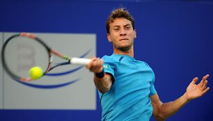 Renzo Olivo