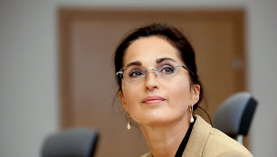 Jelena Kutkauskienė