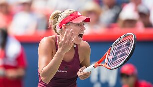 Angelique Kerber
