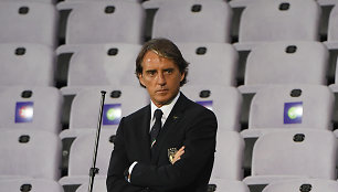 Roberto Mancini