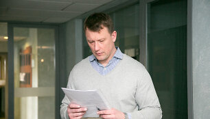 Alvydas Duonėla