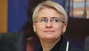 Neringa Venckienė