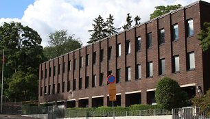 Rusijos generalinis konsulatas Turku mieste Suomijoje