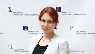 Ieva Petronytė