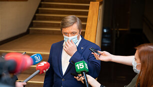 Ramūnas Karbauskis