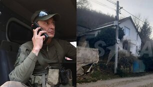 Stanislavas Orlovas, &scaron;aukiniu Ispanec
