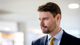 Mykolas Majauskas