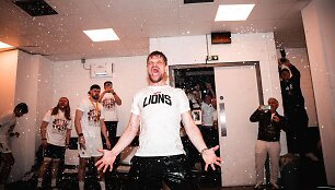 Tautvydas Sabonis