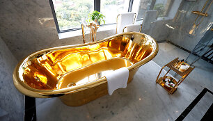 &bdquo;The Dolce Hanoi Golden Lake Hotel&ldquo;