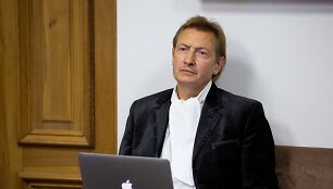 Albertas Bandžius