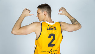 Martynas Varnas