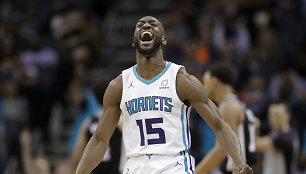 Kemba Walkeris