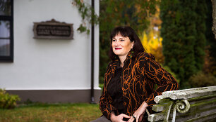 Dalia Narkevičiūtė