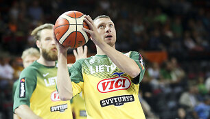 Marius Runkauskas