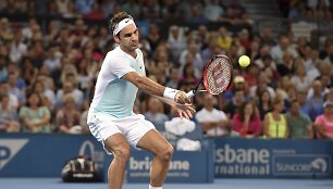 Rogeris Federeris