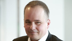 Tadas Vizgirda