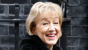 Andrea Leadsom