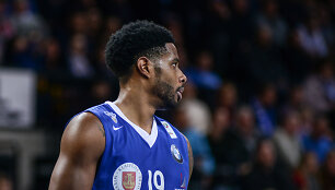 Larry Drew