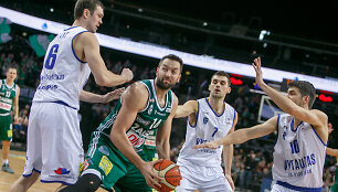 Ianas Vougioukas