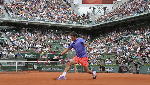 Rogeris Federeris